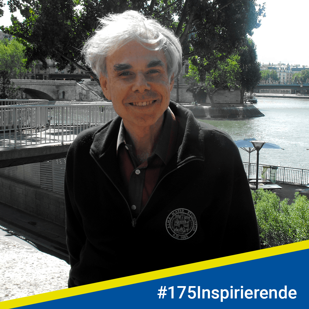 Douglas R. Hofstadter — DPG